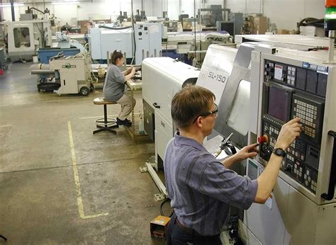 businesses utilizing cnc machines in dubois county indiana|Precision CNC Machine Shop Serving Indiana .